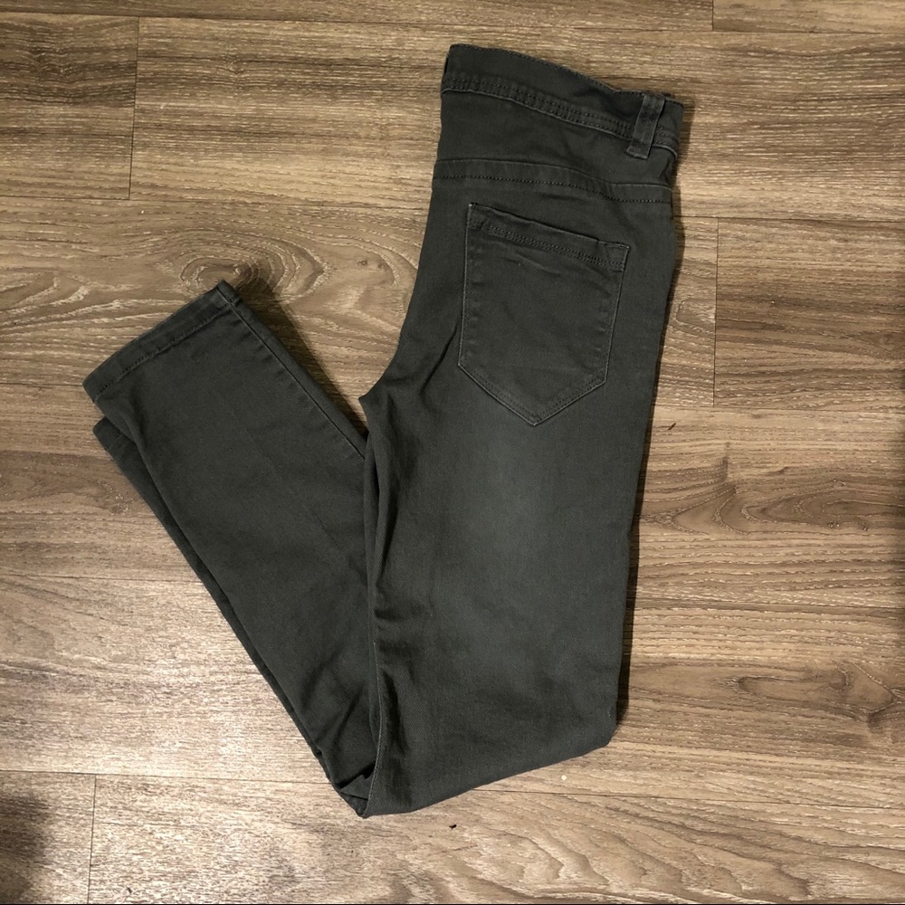 Posh Women’s Skinny Jeans Size 15/16Y Posh